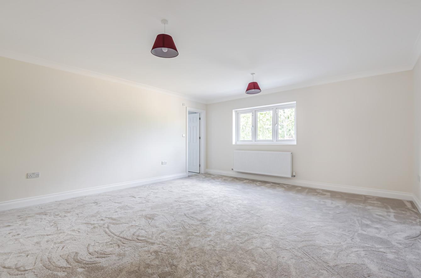 The Warren, Carshalton Beeches Home